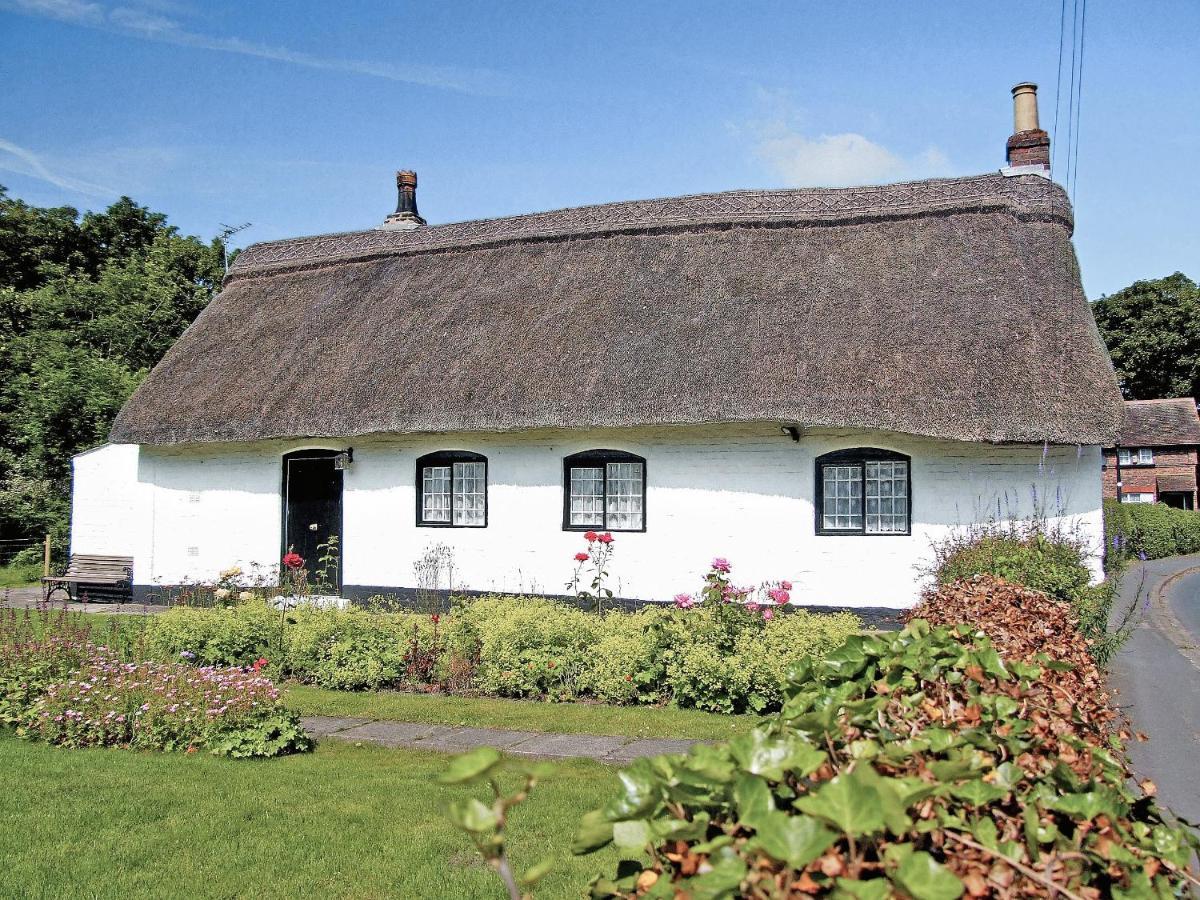 Childe Of Hale Cottage - 27896 Exteriér fotografie