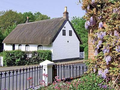 Childe Of Hale Cottage - 27896 Exteriér fotografie