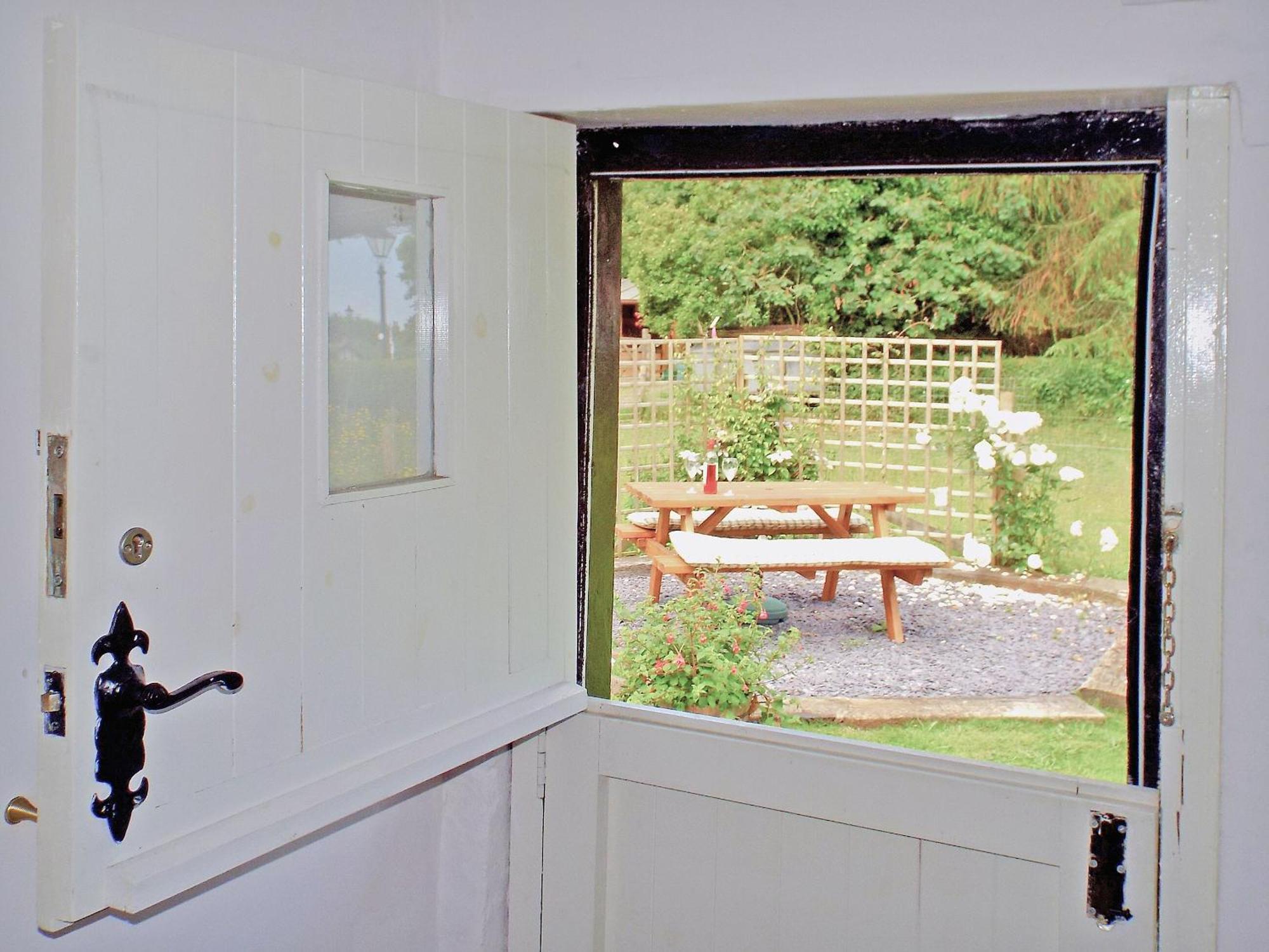 Childe Of Hale Cottage - 27896 Exteriér fotografie