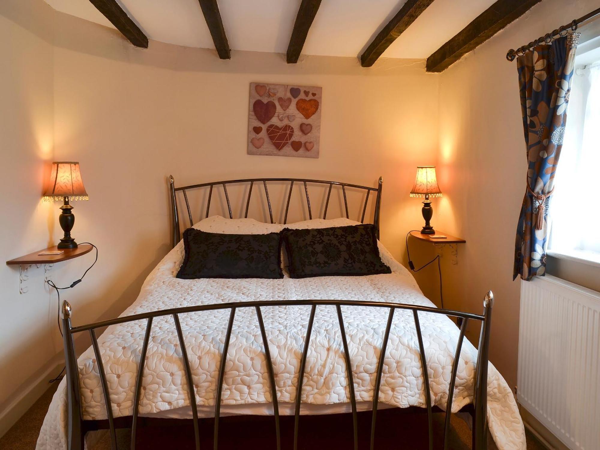 Childe Of Hale Cottage - 27896 Exteriér fotografie